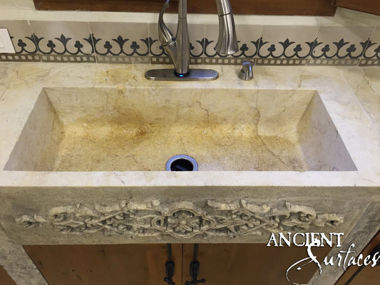reclaimed_antique_limestone_kitchen_bathroom_sinks_elegance_ancient_surfaces