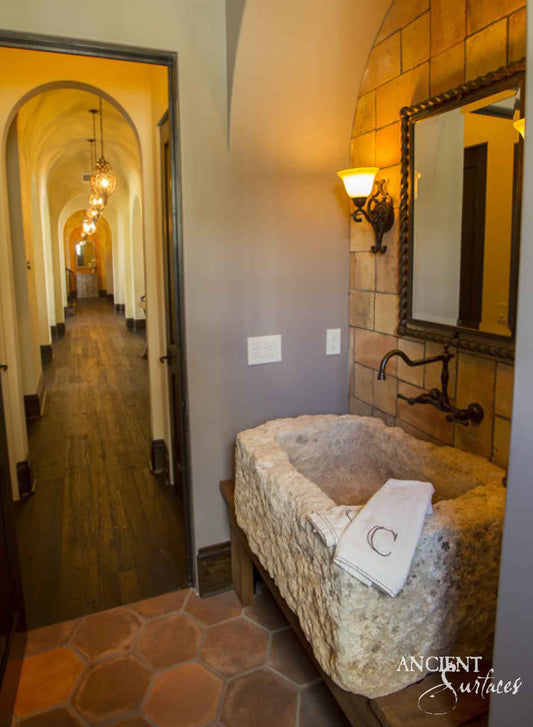 reclaimed_antique_limestone_kitchen_bathroom_sinks_elegance_ancient_surfaces