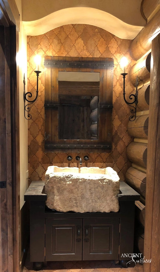 reclaimed_antique_limestone_kitchen_bathroom_sinks_elegance_ancient_surfaces