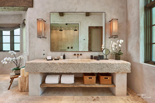 reclaimed_antique_limestone_kitchen_bathroom_sinks_elegance_ancient_surfaces