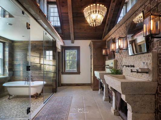 reclaimed_antique_limestone_kitchen_bathroom_sinks_elegance_ancient_surfaces