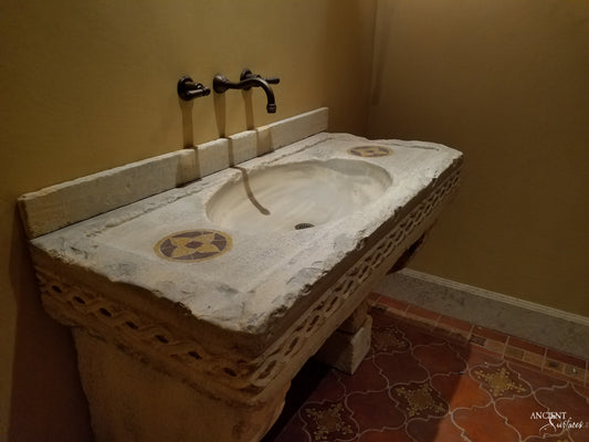 reclaimed_antique_limestone_kitchen_bathroom_sinks_elegance_ancient_surfaces