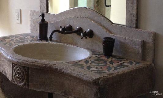 reclaimed_antique_limestone_kitchen_bathroom_sinks_elegance_ancient_surfaces