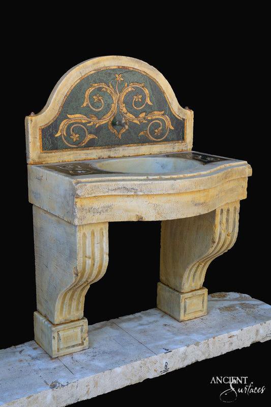 reclaimed_antique_limestone_kitchen_bathroom_sinks_elegance_ancient_surfaces