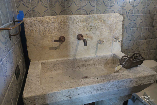 reclaimed_antique_limestone_kitchen_bathroom_sinks_elegance_ancient_surfaces