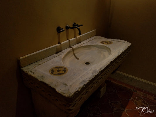 reclaimed_antique_limestone_kitchen_bathroom_sinks_elegance_ancient_surfaces