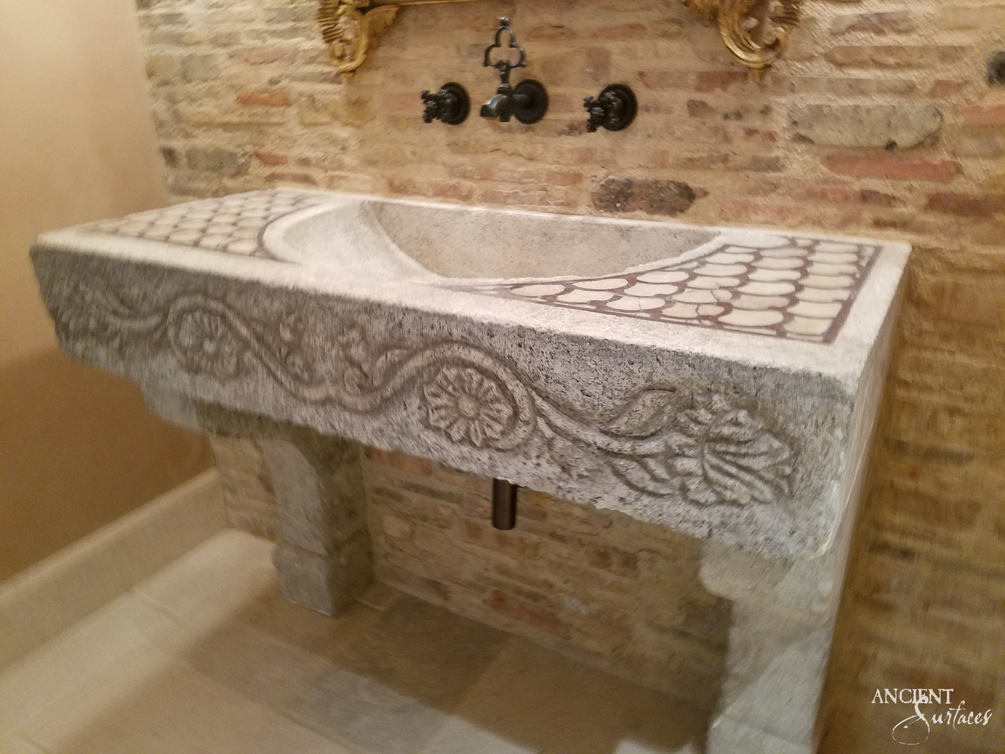 reclaimed_antique_limestone_kitchen_bathroom_sinks_elegance_ancient_surfaces