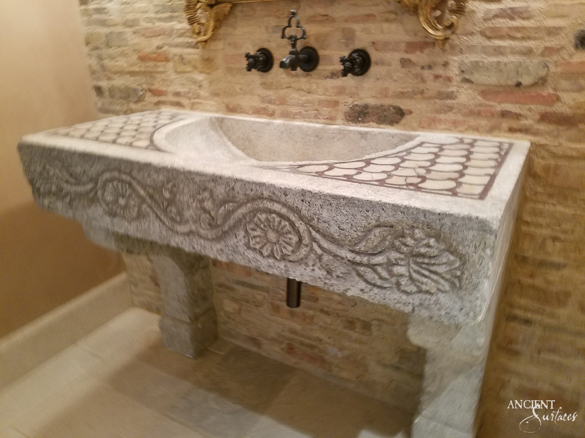 reclaimed_antique_limestone_kitchen_bathroom_sinks_elegance_ancient_surfaces