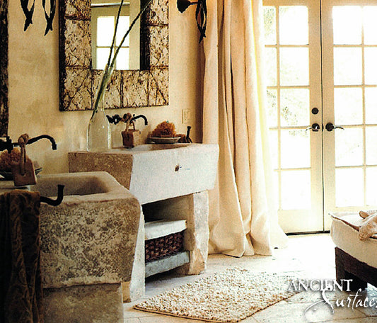 reclaimed_antique_limestone_kitchen_bathroom_sinks_elegance_ancient_surfaces