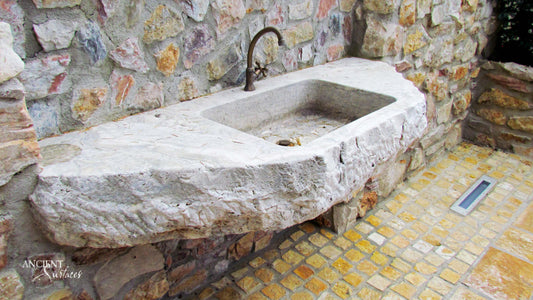 reclaimed_antique_limestone_kitchen_bathroom_sinks_elegance_ancient_surfaces