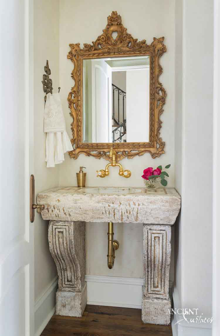 reclaimed_antique_limestone_kitchen_bathroom_sinks_elegance_ancient_surfaces