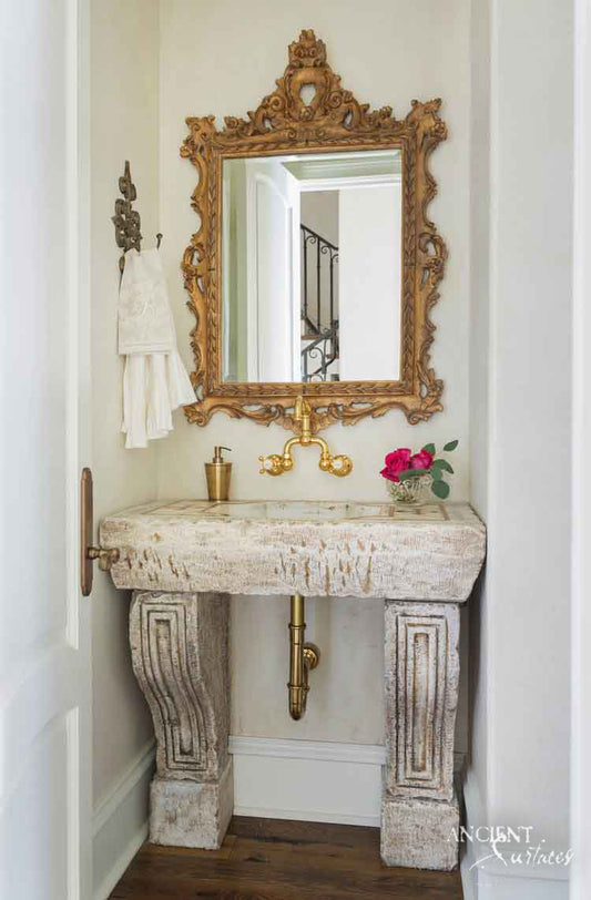 reclaimed_antique_limestone_kitchen_bathroom_sinks_elegance_ancient_surfaces